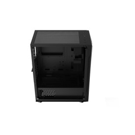 Кутия за компютър Gamdias Case ATX - ARGUS E2 Elite - aRGB, Tempered Glass