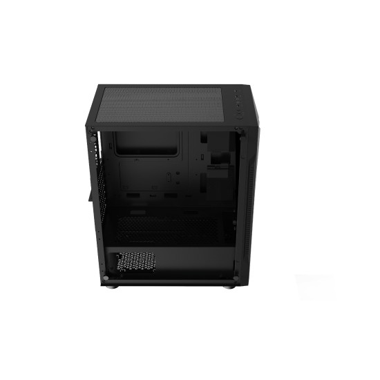 Кутия за компютър Gamdias Case ATX - ARGUS E2 Elite - aRGB, Tempered Glass
