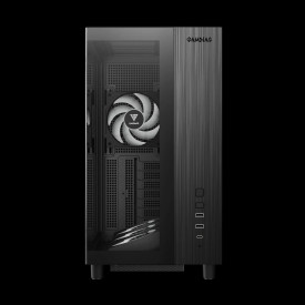 Кутия за компютър Gamdias Case ATX - ATLAS M4 - A-RGB, USB-C