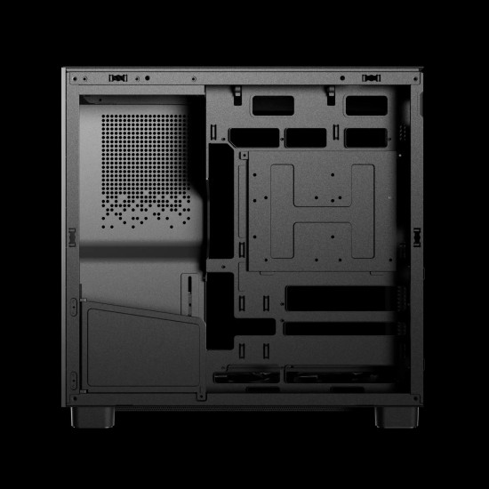 Кутия за компютър Gamdias Case ATX - ATLAS M4 - A-RGB, USB-C