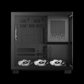 Кутия за компютър Gamdias Case ATX - ATLAS M4 - A-RGB, USB-C