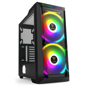 Кутия за компютър Gamdias Case ATX - APOLLO M2 RGB