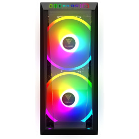 Кутия за компютър Gamdias Case ATX - APOLLO M2 RGB