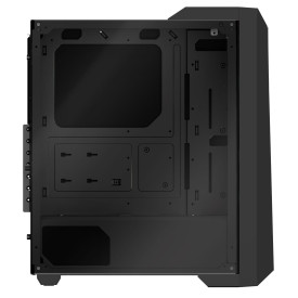 Кутия за компютър Gamdias Case ATX - APOLLO M2 RGB