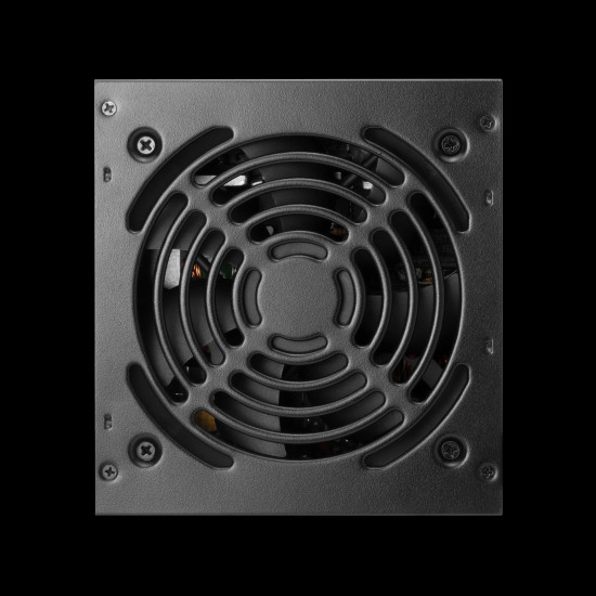 Захранване Gamdias PSU 650W Bronze - HELIOS M1-650B