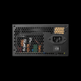 Захранване Gamdias PSU 650W Bronze - HELIOS M1-650B