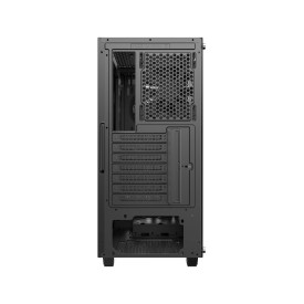 Кутия за компютър Gamemax Case EATX - Draco XD - Addressable RGB