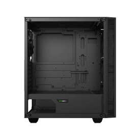 Кутия за компютър Gamemax Case EATX - Draco XD - Addressable RGB