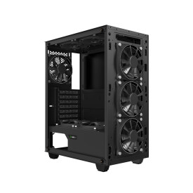 Кутия за компютър Gamemax Case EATX - Draco XD - Addressable RGB