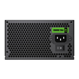 Захранване Gamemax PSU 650W Bronze - GP-650
