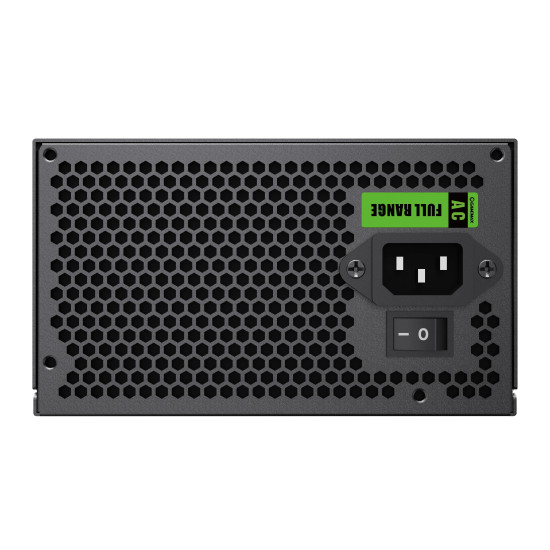 Захранване Gamemax PSU 650W Bronze - GP-650