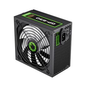Захранване Gamemax PSU 650W Bronze - GP-650