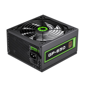 Захранване Gamemax PSU 650W Bronze - GP-650