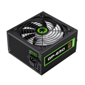 Захранване Gamemax PSU 650W Bronze - GP-650
