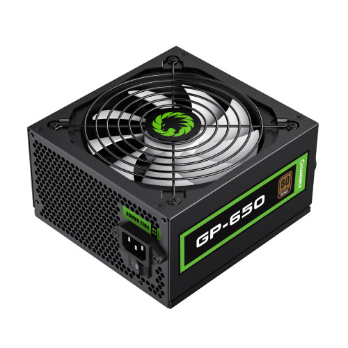 Захранване Gamemax PSU 650W Bronze - GP-650