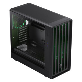 Кутия за компютър Gamemax Case ATX - CLAW 460 BK