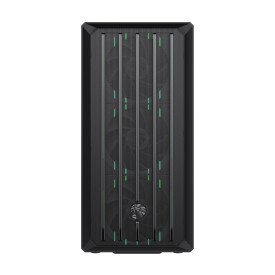 Кутия за компютър Gamemax Case ATX - CLAW 460 BK