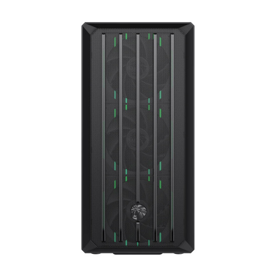 Кутия за компютър Gamemax Case ATX - CLAW 460 BK