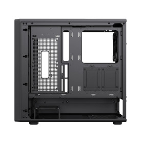 Кутия за компютър Gamemax Case ATX - CLAW 460 BK