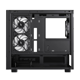 Кутия за компютър Gamemax Case mATX - NEX C31 BK