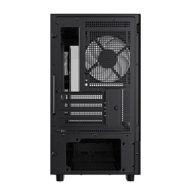 Кутия за компютър Gamemax Case mATX - NEX C31 BK