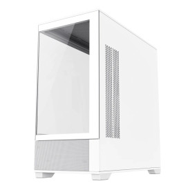 Кутия за компютър GameMax Vista MW, White
