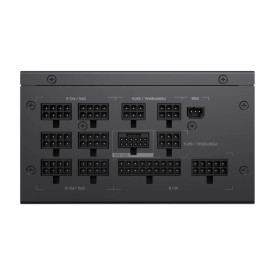 Захранване Gamemax PSU ATX 3.1 1000W Platinum, Full Modular - LION CORE 1000P