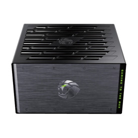 Захранване Gamemax PSU ATX 3.1 1000W Platinum, Full Modular - LION CORE 1000P