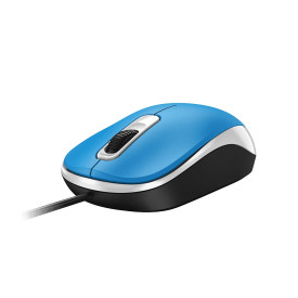 Мишка Genius DX-110, Blue