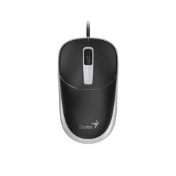 Мишка Genius Mouse DX-123 Grey - USB-C
