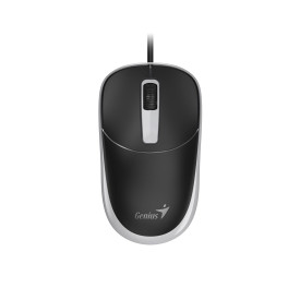 Мишка Genius Mouse DX-123 Grey - USB-C