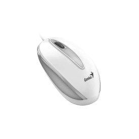Мишка Genius DXmini, White