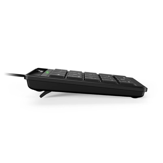 Клавиатура NumPad Genius Keypad USB NumPad 110
