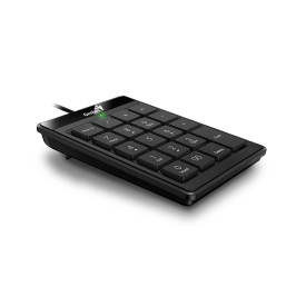Клавиатура NumPad Genius Keypad USB NumPad 110