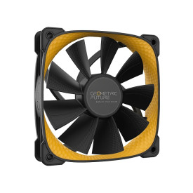 Комплект вентилатори Geometric Future Fan Pack 3-in-1 - Squama 2505Y
