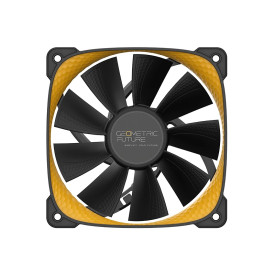 Комплект вентилатори Geometric Future Fan Pack 3-in-1 - Squama 2505Y
