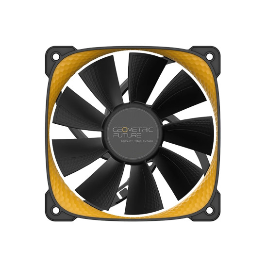 Комплект вентилатори Geometric Future Fan Pack 3-in-1 - Squama 2505Y