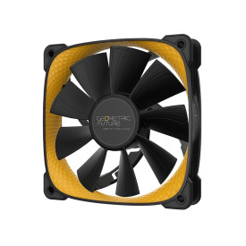Комплект вентилатори Geometric Future Fan Pack 3-in-1 - Squama 2505Y