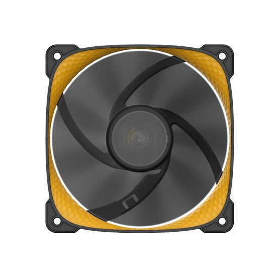 Комплект вентилатори Geometric Future Fan Pack 3-in-1 - Squama 2505Y