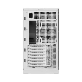 Кутия за компютър Geometric Future Case EATX - Model 5 Vent White