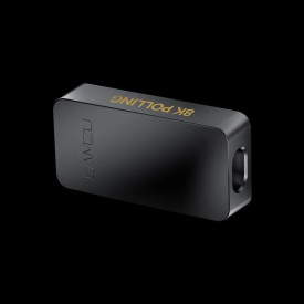 Приемник за мишка Lamzu 8K DONGLE - Black
