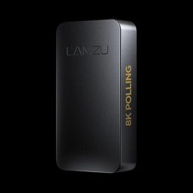 Приемник за мишка Lamzu 8K DONGLE - Black