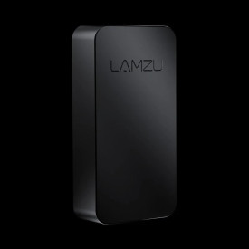 Приемник за мишка Lamzu 8K DONGLE - Black