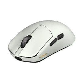 Безжична мишка Lamzu MAYA X 8K - Wireless Gaming Mouse - Cloud Grey