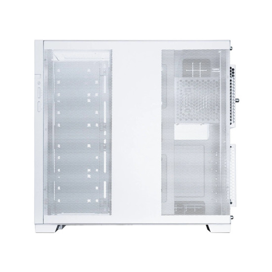 Кутия за компютър Lian Li Case E-ATX - O11D EVO RGB White