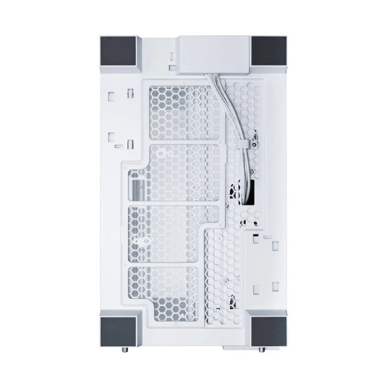 Кутия за компютър Lian Li Case E-ATX - O11D EVO RGB White
