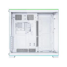Кутия за компютър Lian Li Case E-ATX - O11D EVO RGB White