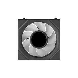 Вентилатор Lian Li Fan 120mm - SL-INF LCD FLEX - Black, Reverse