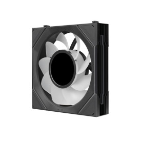 Вентилатор Lian Li Fan 120mm - SL-INF LCD FLEX - Black, Reverse