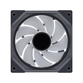 Вентилатор Lian Li Fan 120mm - UNI SL-INF 120 ARGB Reverse Blade PWM - Black